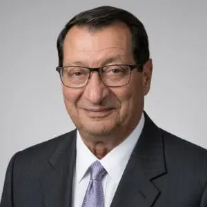 Patrick Castagna, President & CEO