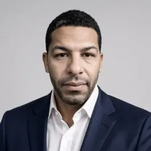 Brandon M. Smith, Vice President